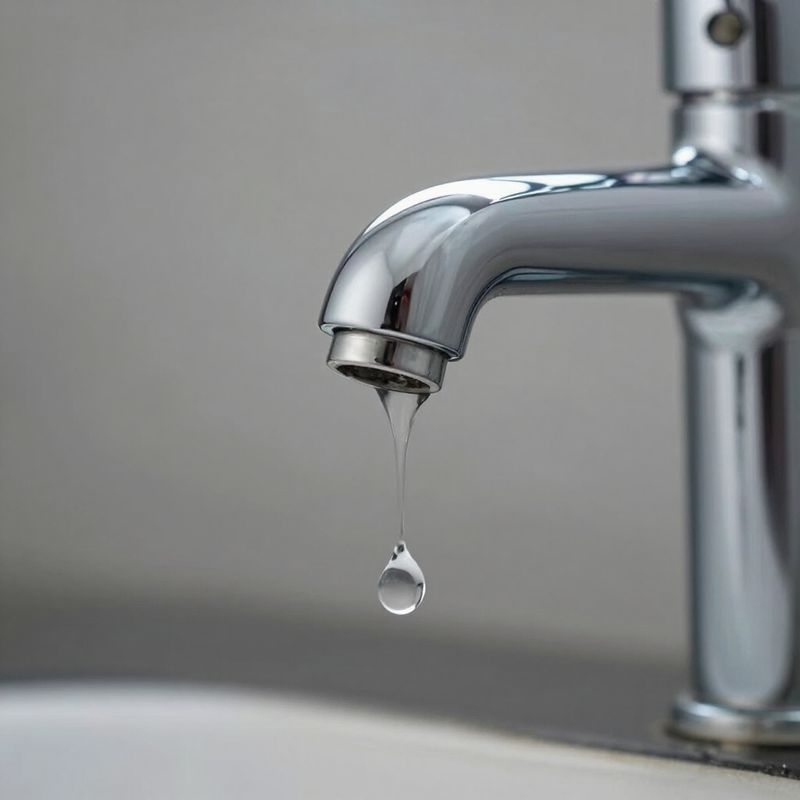 Leak Detection & Repair in Aurora