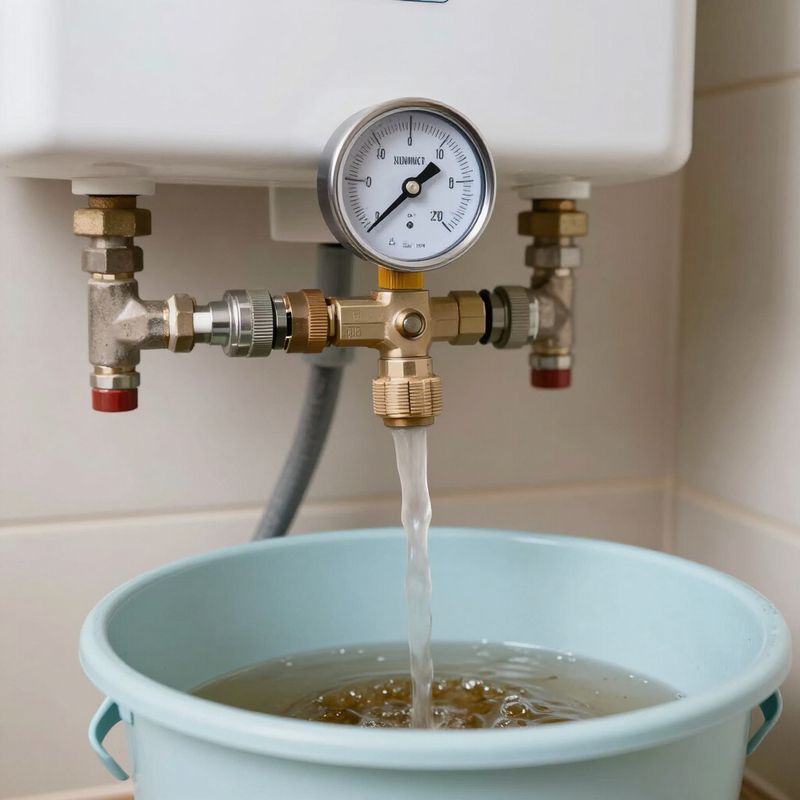 Water Heater Services in Aurora