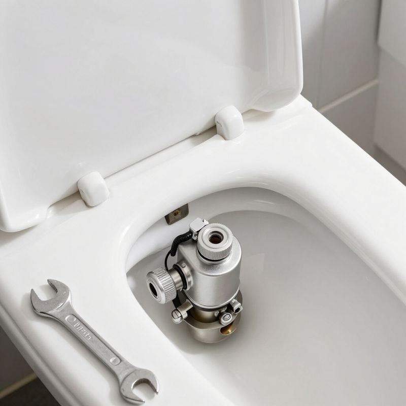 Toilet & Faucet Repair in Aurora